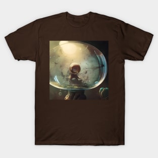 A World of My Own T-Shirt